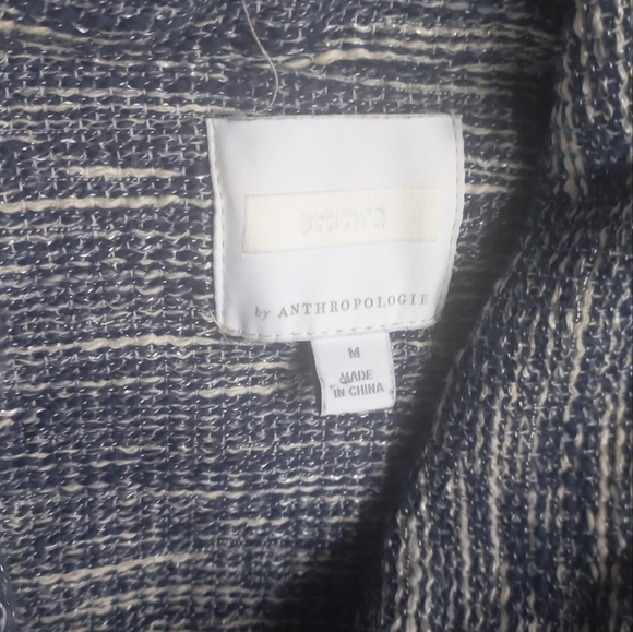 Anthropologie Tweed Jacket - Picture 3 of 7